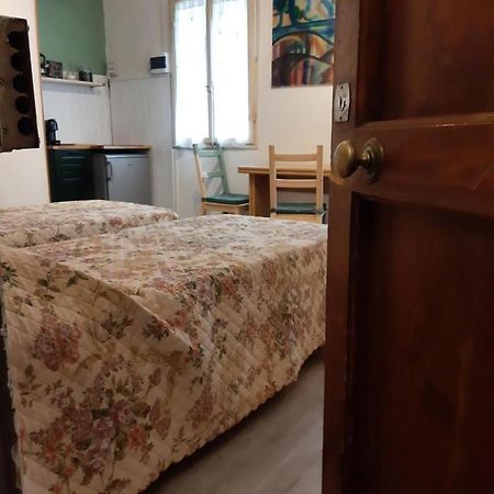 Monolocale Accogliente E Centralissimo Firenze Eksteriør billede